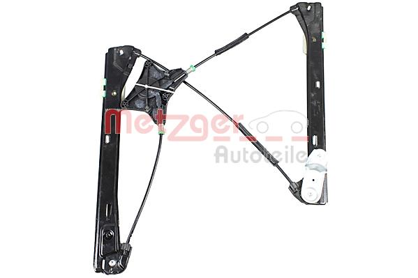 METZGER 2160598 GREENPARTS Fensterheber